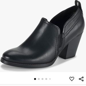 Caroline by Baretraps Heeled Boot